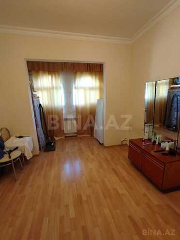Продается 4-комн. вторичка 104 м², м. Иншаатчылар, photo 7 from 28