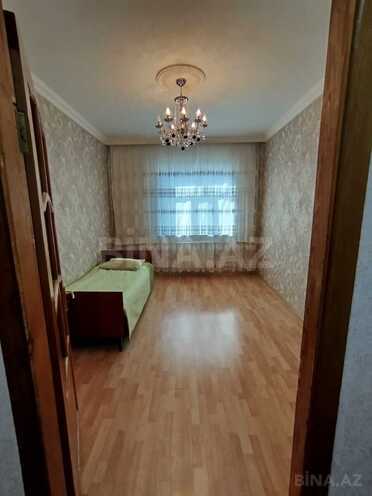 Продается 4-комн. вторичка 104 м², м. Иншаатчылар, photo 8 from 28