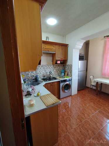 Продается 4-комн. вторичка 104 м², м. Иншаатчылар, photo 21 from 28