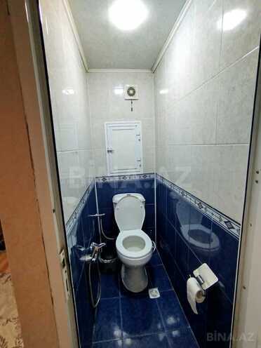 Продается 4-комн. вторичка 104 м², м. Иншаатчылар, photo 27 from 28