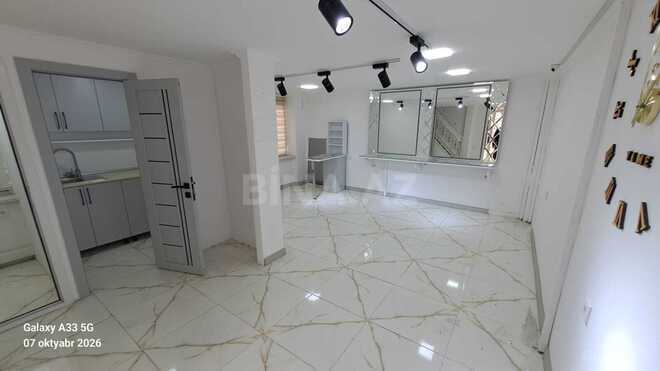 Продаётся  объект 30 м², м. Ази Асланов, photo 1 from 12