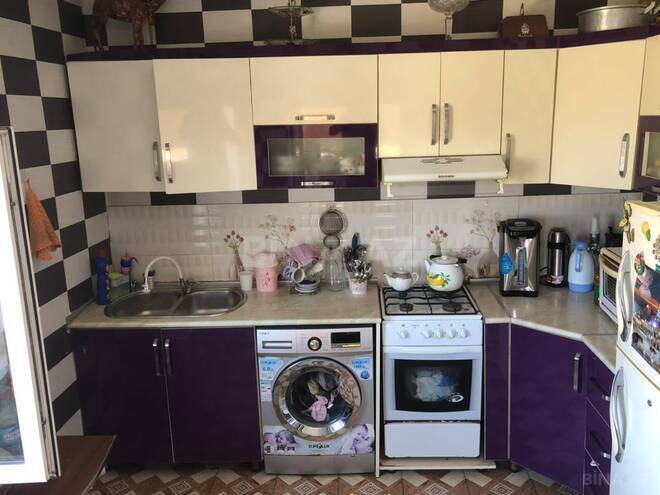 Satılır 4 otaqlı həyət evi/bağ evi 120 m², Yeni Günəşli q., photo 14 from 28