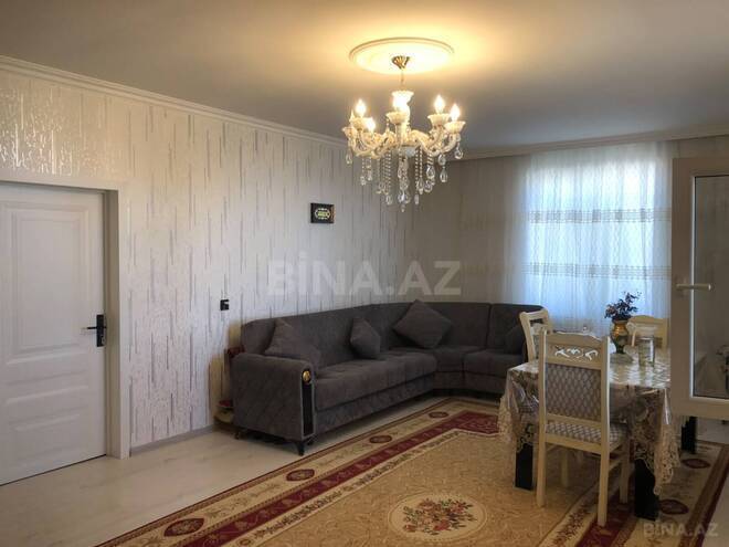 Satılır 4 otaqlı həyət evi/bağ evi 120 m², Yeni Günəşli q., photo 21 from 28