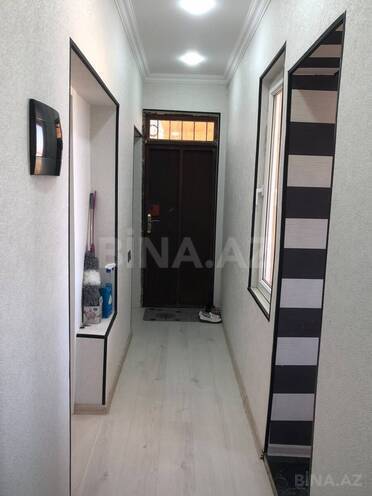 Satılır 4 otaqlı həyət evi/bağ evi 120 m², Yeni Günəşli q., photo 15 from 28