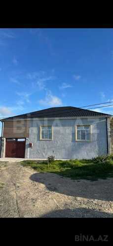 Satılır 4 otaqlı həyət evi/bağ evi 120 m², Yeni Günəşli q., photo 1 from 28
