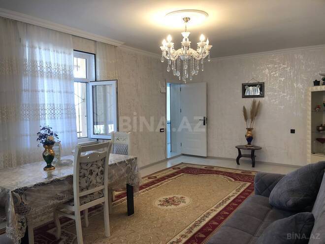 Satılır 4 otaqlı həyət evi/bağ evi 120 m², Yeni Günəşli q., photo 9 from 28