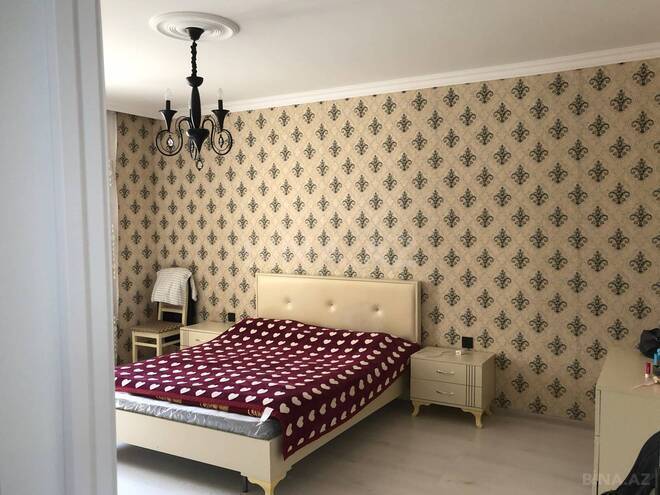 Satılır 4 otaqlı həyət evi/bağ evi 120 m², Yeni Günəşli q., photo 6 from 28