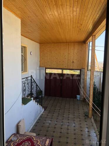 Satılır 4 otaqlı həyət evi/bağ evi 120 m², Yeni Günəşli q., photo 20 from 28