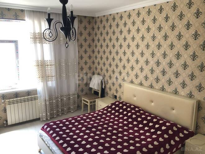 Satılır 4 otaqlı həyət evi/bağ evi 120 m², Yeni Günəşli q., photo 5 from 28