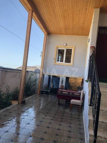 Satılır 4 otaqlı həyət evi/bağ evi 120 m², Yeni Günəşli q., photo 16 from 28