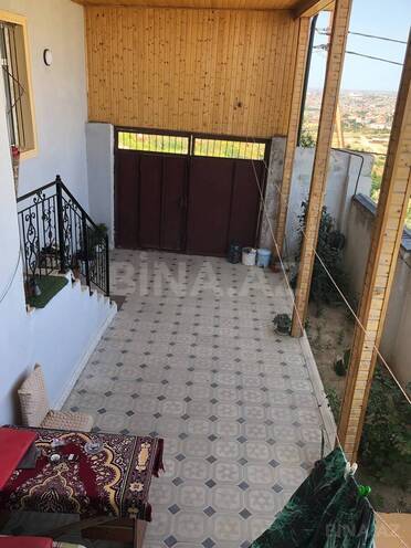Satılır 4 otaqlı həyət evi/bağ evi 120 m², Yeni Günəşli q., photo 4 from 28