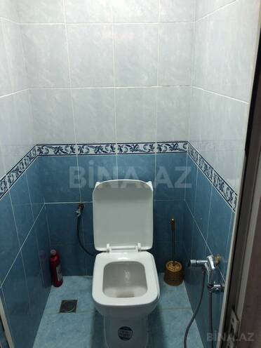 Satılır 4 otaqlı həyət evi/bağ evi 120 m², Yeni Günəşli q., photo 25 from 28