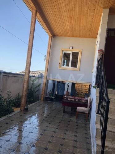 Satılır 4 otaqlı həyət evi/bağ evi 120 m², Yeni Günəşli q., photo 18 from 28