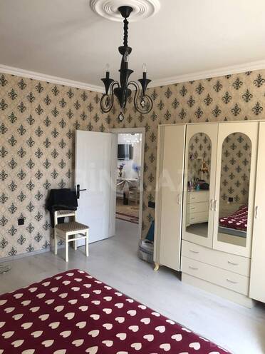Satılır 4 otaqlı həyət evi/bağ evi 120 m², Yeni Günəşli q., photo 23 from 28