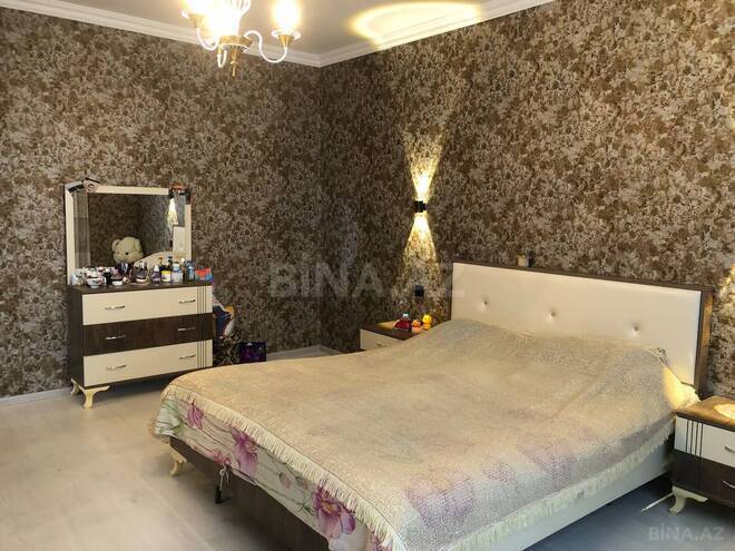 Satılır 4 otaqlı həyət evi/bağ evi 120 m², Yeni Günəşli q., photo 24 from 28
