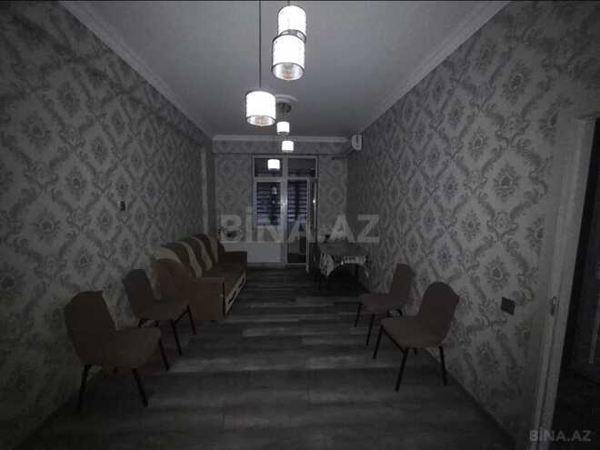 İcarəyə verilir 2 otaqlı yeni tikili 50 m², Abşeron r., photo 6 from 11