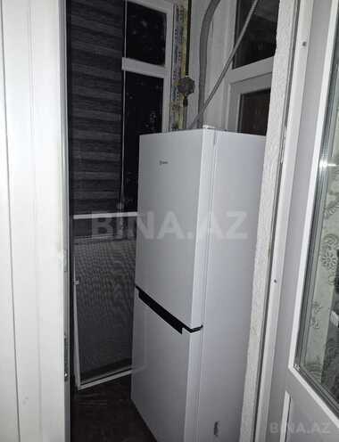 İcarəyə verilir 2 otaqlı yeni tikili 50 m², Abşeron r., photo 9 from 11