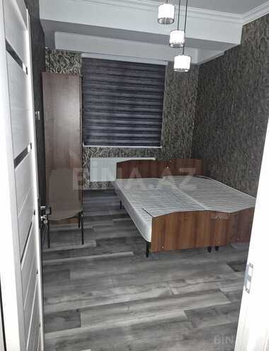İcarəyə verilir 2 otaqlı yeni tikili 50 m², Abşeron r., photo 3 from 11