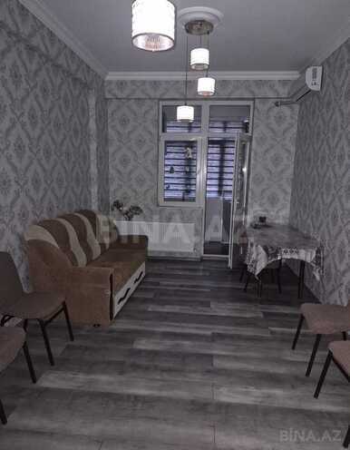 İcarəyə verilir 2 otaqlı yeni tikili 50 m², Abşeron r., photo 1 from 11