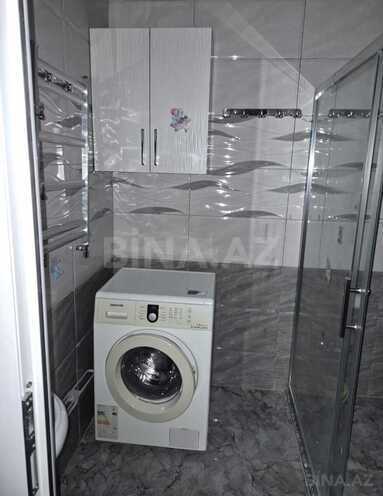 İcarəyə verilir 2 otaqlı yeni tikili 50 m², Abşeron r., photo 8 from 11
