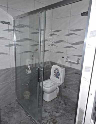 İcarəyə verilir 2 otaqlı yeni tikili 50 m², Abşeron r., photo 10 from 11