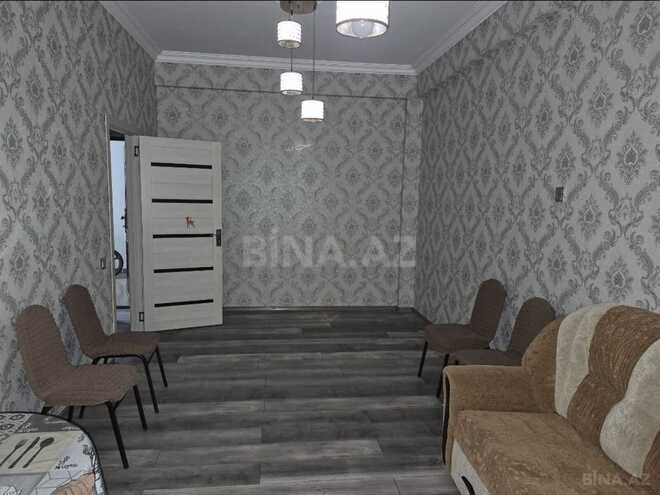 İcarəyə verilir 2 otaqlı yeni tikili 50 m², Abşeron r., photo 4 from 11