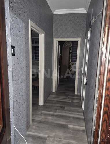 İcarəyə verilir 2 otaqlı yeni tikili 50 m², Abşeron r., photo 7 from 11