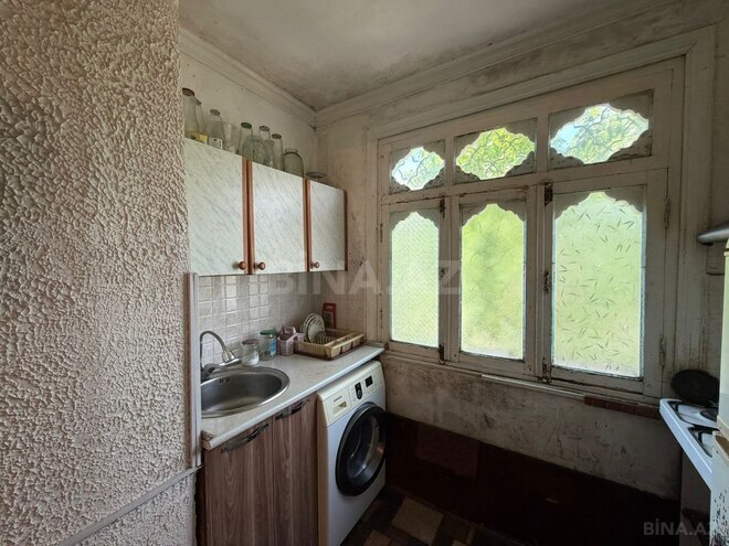 Satılır 2 otaqlı köhnə tikili 40 m², Neftçilər m., photo 6 from 15