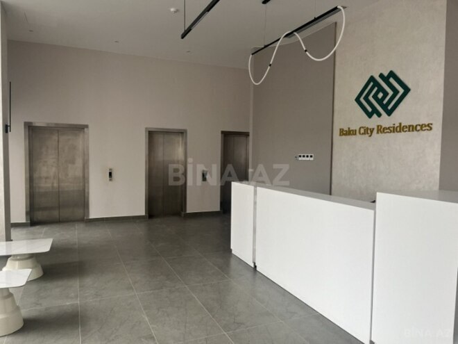 Продается 2-комн. новостройка 71.5 м², м. Кероглу, photo 9 from 14