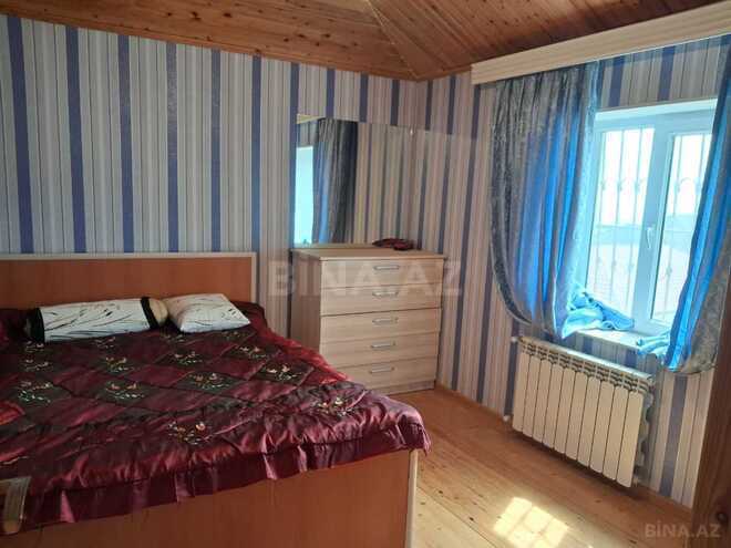 Сдается 4-комн. дом/дача 200 м², Сабаильский р., photo 10 from 17