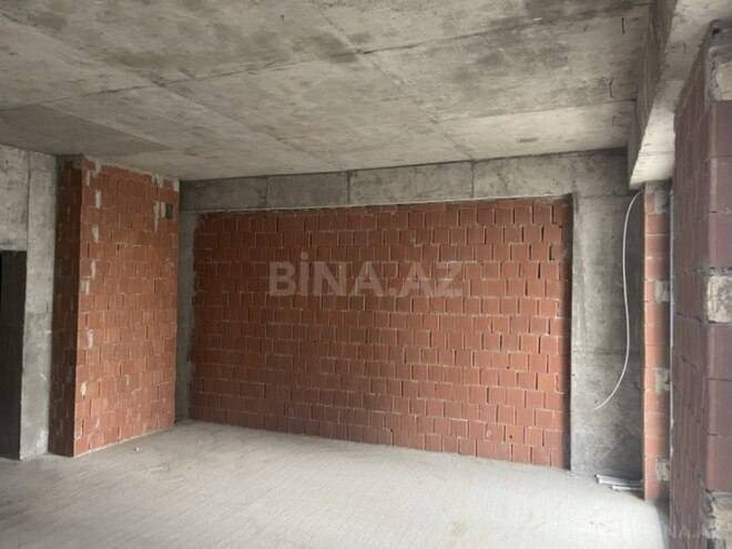 Продается 2-комн. новостройка 71.5 м², м. Кероглу, photo 5 from 14