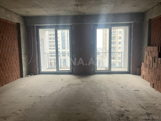 Продается 2-комн. новостройка 71.5 м², м. Кероглу, photo 3 from 14