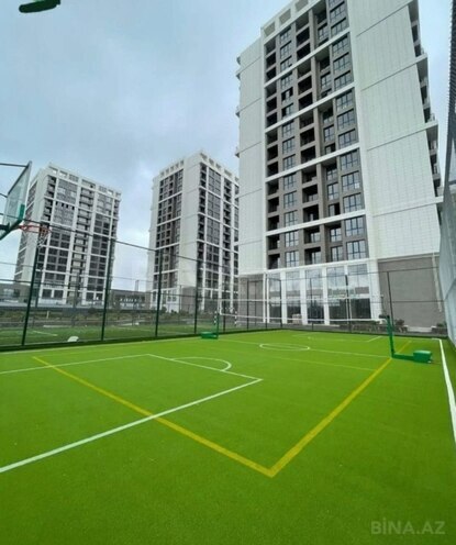 Продается 2-комн. новостройка 71.5 м², м. Кероглу, photo 1 from 14
