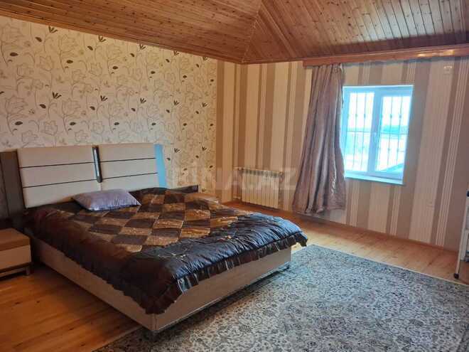 Сдается 4-комн. дом/дача 200 м², Сабаильский р., photo 1 from 17