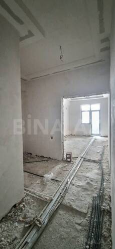 Продаётся 2-комн. новостройка 53.7 м², м. Нариман Нариманов, photo 6 from 9