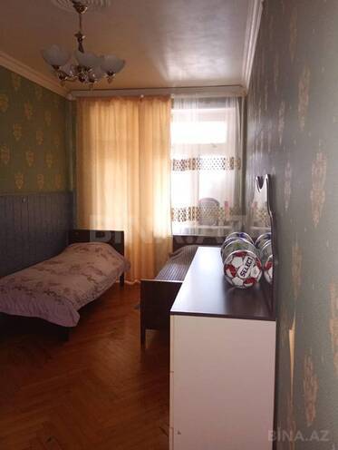 Сдается 3-комн. новостройка 170 м², м. Нариман Нариманов, photo 10 from 18