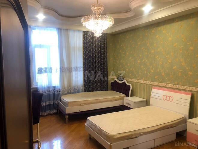 Сдается 3-комн. новостройка 170 м², м. Нариман Нариманов, photo 9 from 18