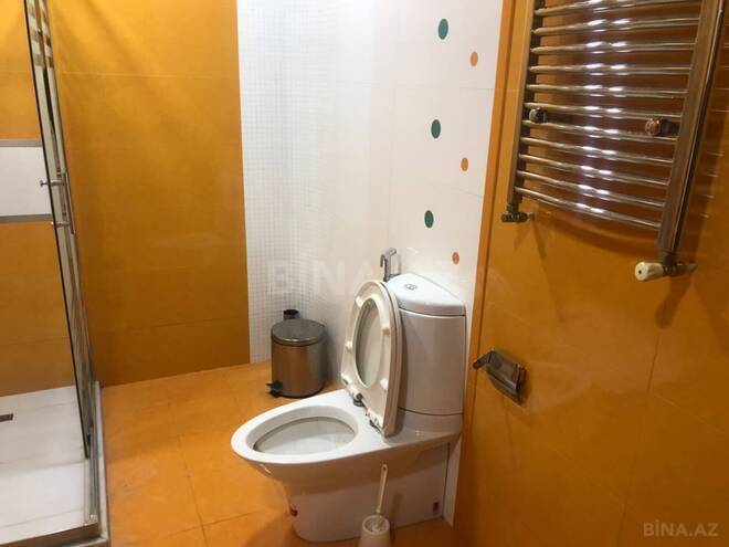 Сдается 3-комн. новостройка 170 м², м. Нариман Нариманов, photo 13 from 18