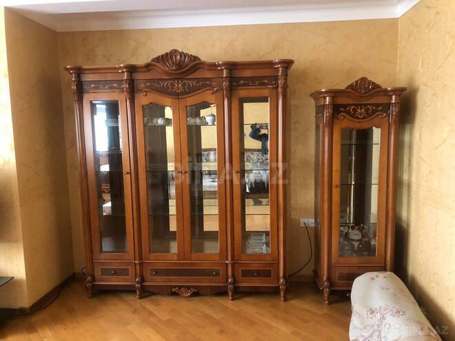 Сдается 3-комн. новостройка 170 м², м. Нариман Нариманов, photo 7 from 18