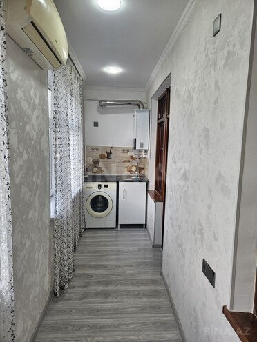 Продается 2-комн. вторичка 40 м², м. Нефтчиляр, photo 6 from 11