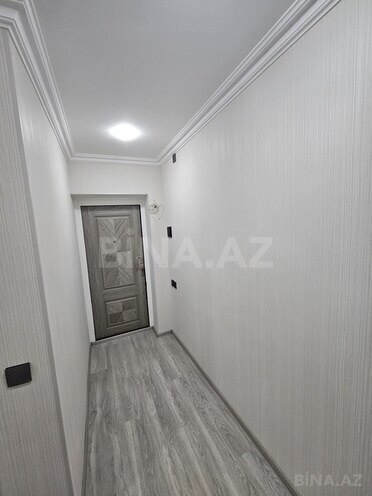 Продается 2-комн. вторичка 40 м², м. Нефтчиляр, photo 10 from 11
