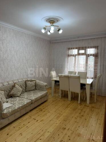 İcarəyə verilir 3 otaqlı köhnə tikili 82 m², Qaraçuxur q., photo 12 from 15