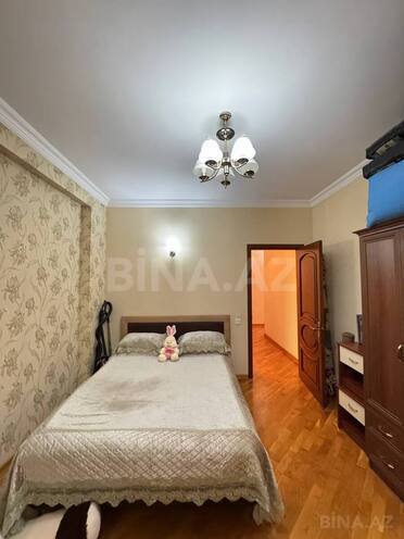 Продаётся 3-комн. новостройка 140 м², м. Иншаатчылар, photo 12 from 18