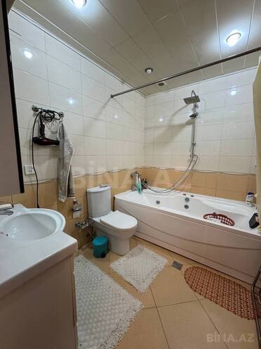 Продаётся 3-комн. новостройка 140 м², м. Иншаатчылар, photo 14 from 18