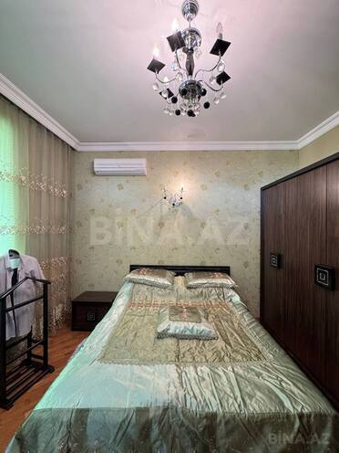 Продаётся 3-комн. новостройка 140 м², м. Иншаатчылар, photo 9 from 18