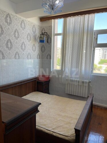 Сдаётся 2-комн. новостройка 42 м², пос. Ени Ясамал, photo 7 from 14