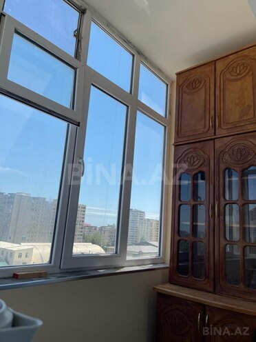 Сдаётся 2-комн. новостройка 42 м², пос. Ени Ясамал, photo 10 from 14