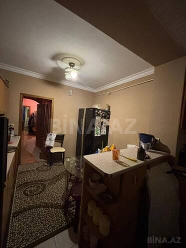 Продается 3-комн. вторичка 85 м², м. Ази Асланов, photo 13 from 19