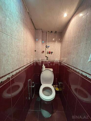 Продается 3-комн. вторичка 85 м², м. Ази Асланов, photo 18 from 19