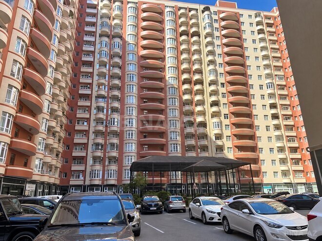 Продаётся 3-комн. новостройка 137 м², пос. Бадамдар, photo 1 from 6